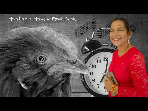 Sybil Bridgelal - Husband Have a Fowl (Chutney Soca)