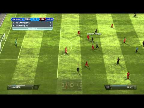 Fifa 13 Road to Division 1 CSKA Animals - Ep13