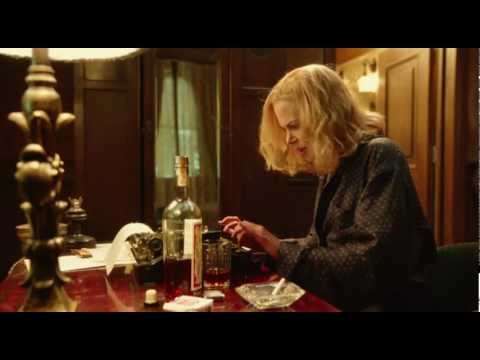 Hemingway & Gellhorn (Featurette 'The Cast')