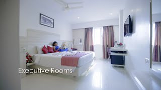 Hotel Pratap Plaza | Corporate Video | Bright Ray Productions
