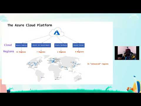 Nigeria Azure Community - Azure Administrator Live Study - Introduction