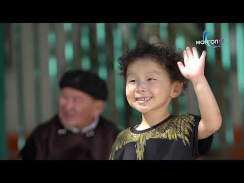 "6 настнуудын нууцлаг ертөнц" шоу нэвтрүүлэг тун удахгүй