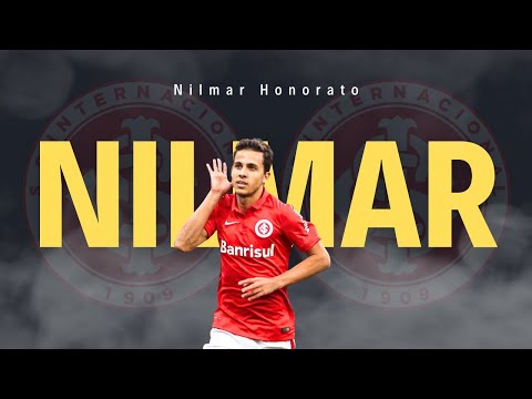 Gols de Nilmar Internacional [Best Goals] | Os Melhores Gols pelo Inter!