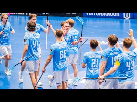 Oilers - EräViikingit 6.12.2025 maalikooste