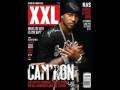 Cam'ron-Let me know