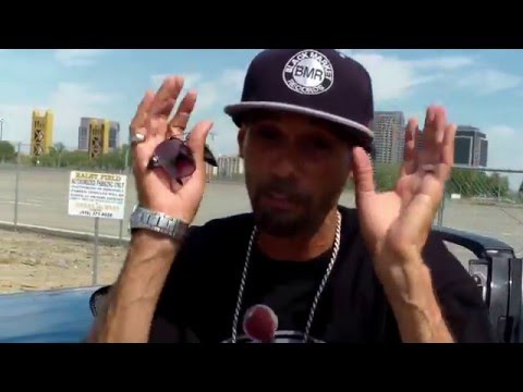 Nico 43rd Music Ft Big OMeezy - so R.W.I. - Dir: Shyam DaMan (1080p Music Video)