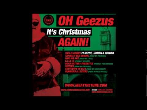 OG'z - This is Grime