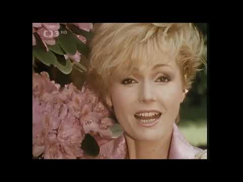 Helena Vondráčková - A je tady léto (1986)