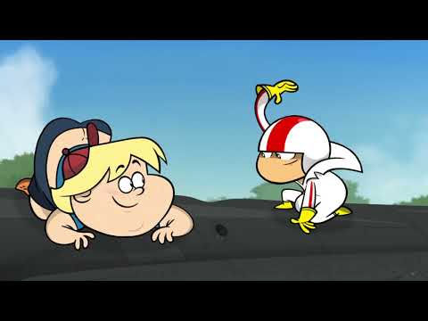 KICK BUTTOWSKI S02E27 [TAMIL]