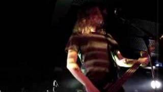 Reverend Bizarre - In the rectory Live