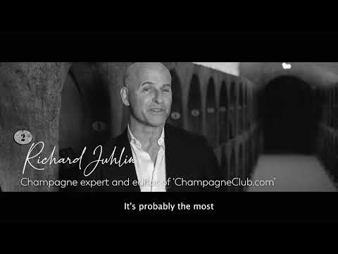 Moët & Chandon 1921-2021 A Century of Grand Vintages