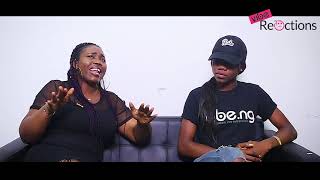 Larry Gaaga - Baba Nla feat. 2Baba, Burna Boy &amp; D&#39;Banj [Official Video] | Reaction