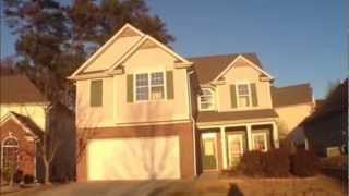 preview picture of video 'House for rent Atlanta Grayson Home 3BR/2.5BA by Property Management Companies Atlanta'