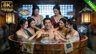 Download lagu Pemuda ke zaman kuno, dikasih 8 istri sama pemerintah. Badan nggak kuat nih! #drama #shortdrama mp3 Download lagu Pemuda ke zaman kuno, dikasih 8 istri sama pemerintah. Badan nggak kuat nih! #drama #shortdrama mp3