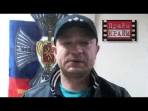 вор в законе Алексей Саломатин (Солома) 14.09.16 Узловая