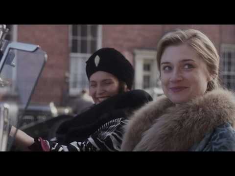 VITA & VIRGINIA - Bande Annonce VOST