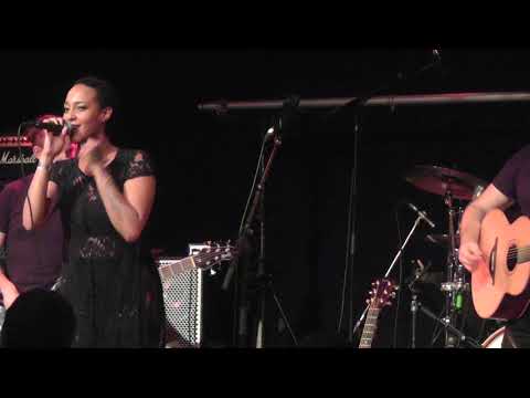 Damian Wilson - When I leave this Land @ FemME 2019