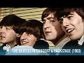 Beatles Singing in Concert and Backstage with the ...