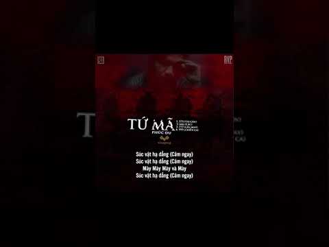 Đoạn gắt nhất trong tứ mã