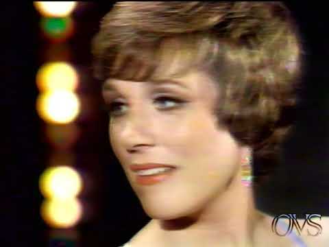 KABC-7 The JulieAndrews Hour...