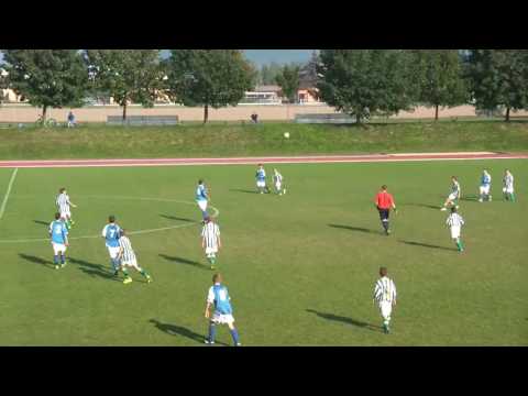 Přerov U15B - Němčice nad Hanou U15, kp, 4.9.2016