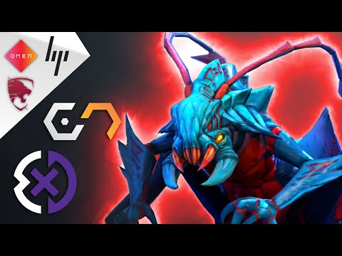 EGL One Dota 2 Season 2 HIGHLIGHTS - Energy Esports VS Exdee Gaming