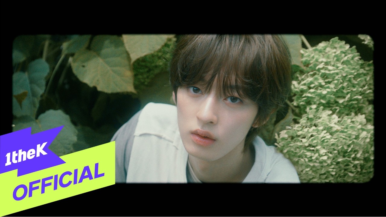 idntt 아이덴티티 ‘Deep Dream’ Teaser | id TRACK