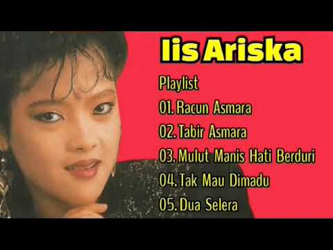 Iis ariska
