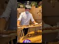 You Will Be Surprised To See Two Meter Long Mutton Shashlik Just For 14 In Restaurants In Kashgar