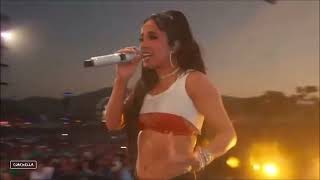 MAMI LIVE KAROL G FEAT BECKY G