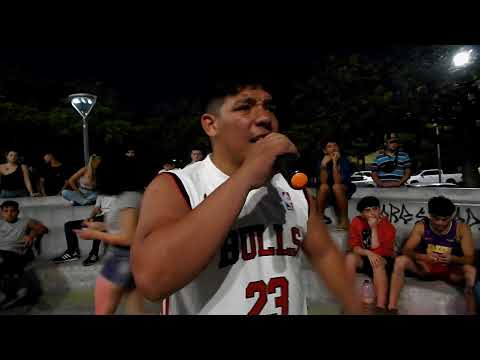 Regimiento Free - Ultima fecha 2021 - 4tos - MJ vs Killer