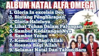Download lagu ALBUM NATAL ALFA OMEGA (@imanuel478 ) mp3