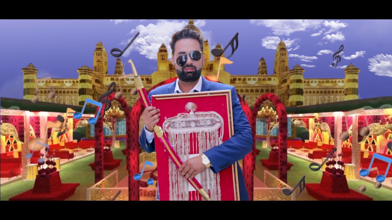 Parcha Darj (Title) Lyrics | Parcha Darj | J Lucky | J Lucky | Money Aujla