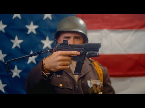 Introducing the Flux Defense Raider 365