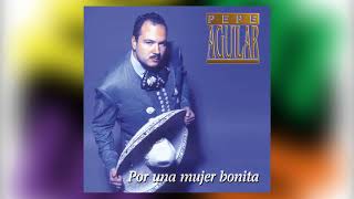 Ya Vete - Pepe Aguilar del álbum  Por Una Mujer Bonita