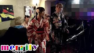 【ライブ】『DESIRE』歌ってみた【園田ミオ×桜井ゆるの】