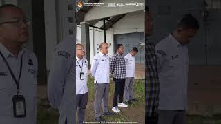 Download lagu Apel Pagi Senin, 9 Februari 2026 di Lingkungan KPU Kabupaten Subang mp3