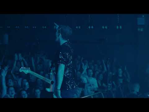 Blackout Problems - Lady Earth (Live in Cologne)