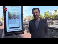 Digitale reclameborden voor Almere: "Stop ermee nu het nog kan"