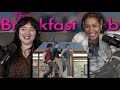 The Breakfast Club 1985 First Time Reaction