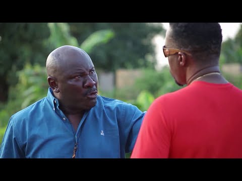 DERICO MY SON PART 1 - NIGERIAN NOLLYWOOD FAMILY ACTION MOVIE (SAM DEDE, HHANKS ANUKU ..)