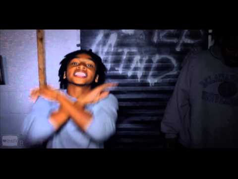 silence & Buddah - YSL (prod by mastermindbeats) shot by @trustx10