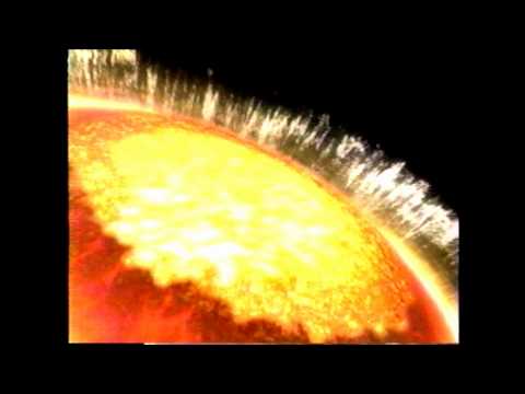 火星に隕石が衝突 – 研究者が奇妙な観察を行う