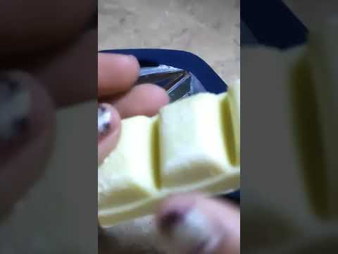 Cadbury Dream White Chocolate #shorts
