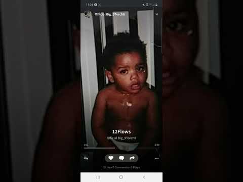 12 Flowz offical Instrumental (prd Big_9Torch8)