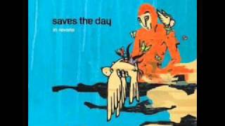 saves the day - blossom (in reverie bside)