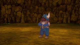 (5)聖剣伝説3トライアルズオブマナ