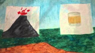 RY COODER, PARIS TEXAS, on the couch