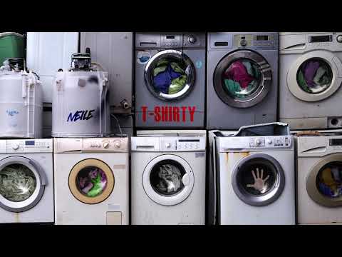 Neile - T-shirty (prod. Chivas)