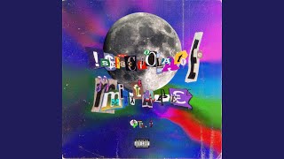 Cover art for iN uNa buBbLe